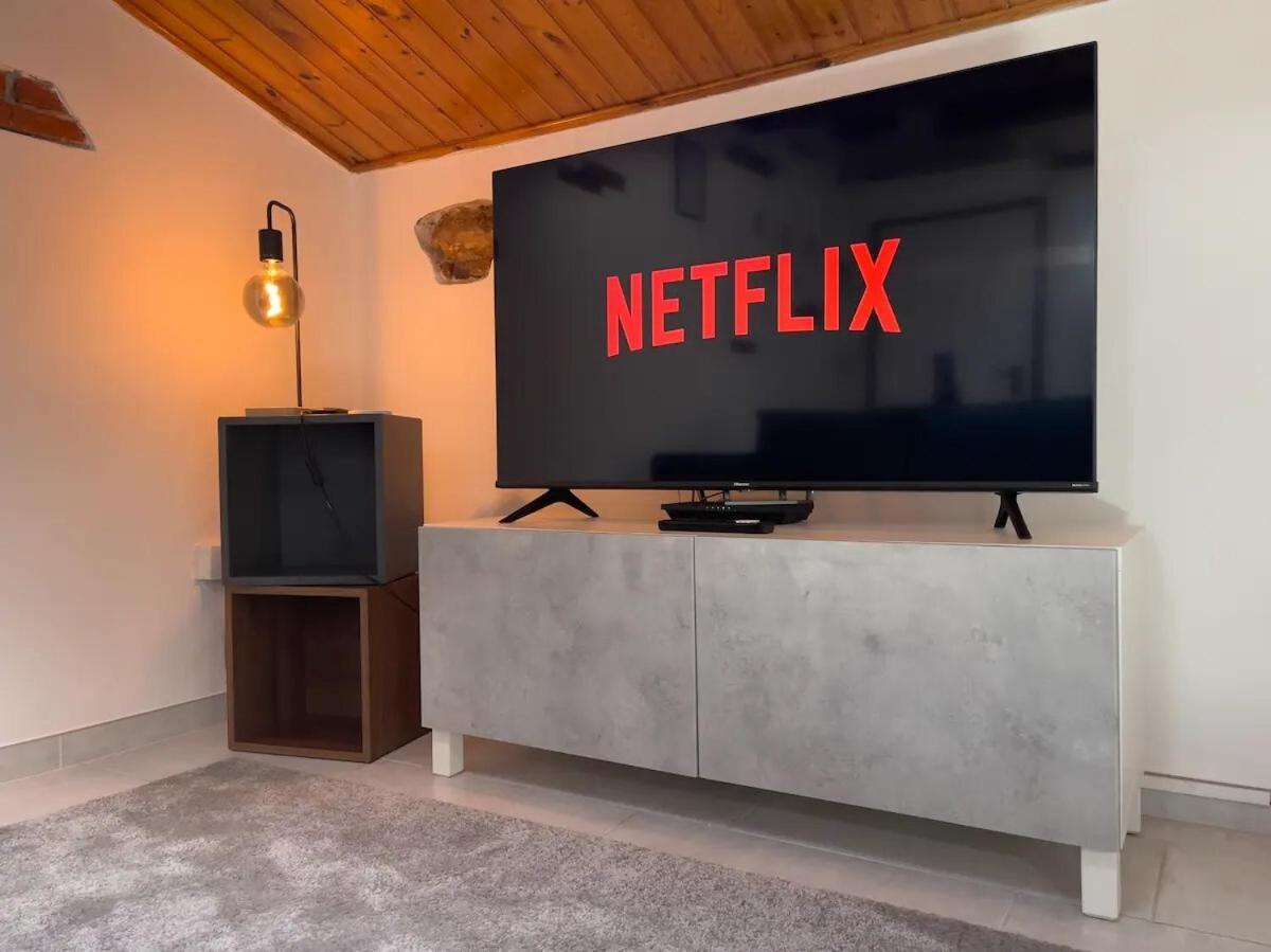 The Perfect Base To Explore Tuscany - Between Pisa, Lucca, And Florence! - Netflix & Youtube Premium Included Montecatini Terme Exterior foto
