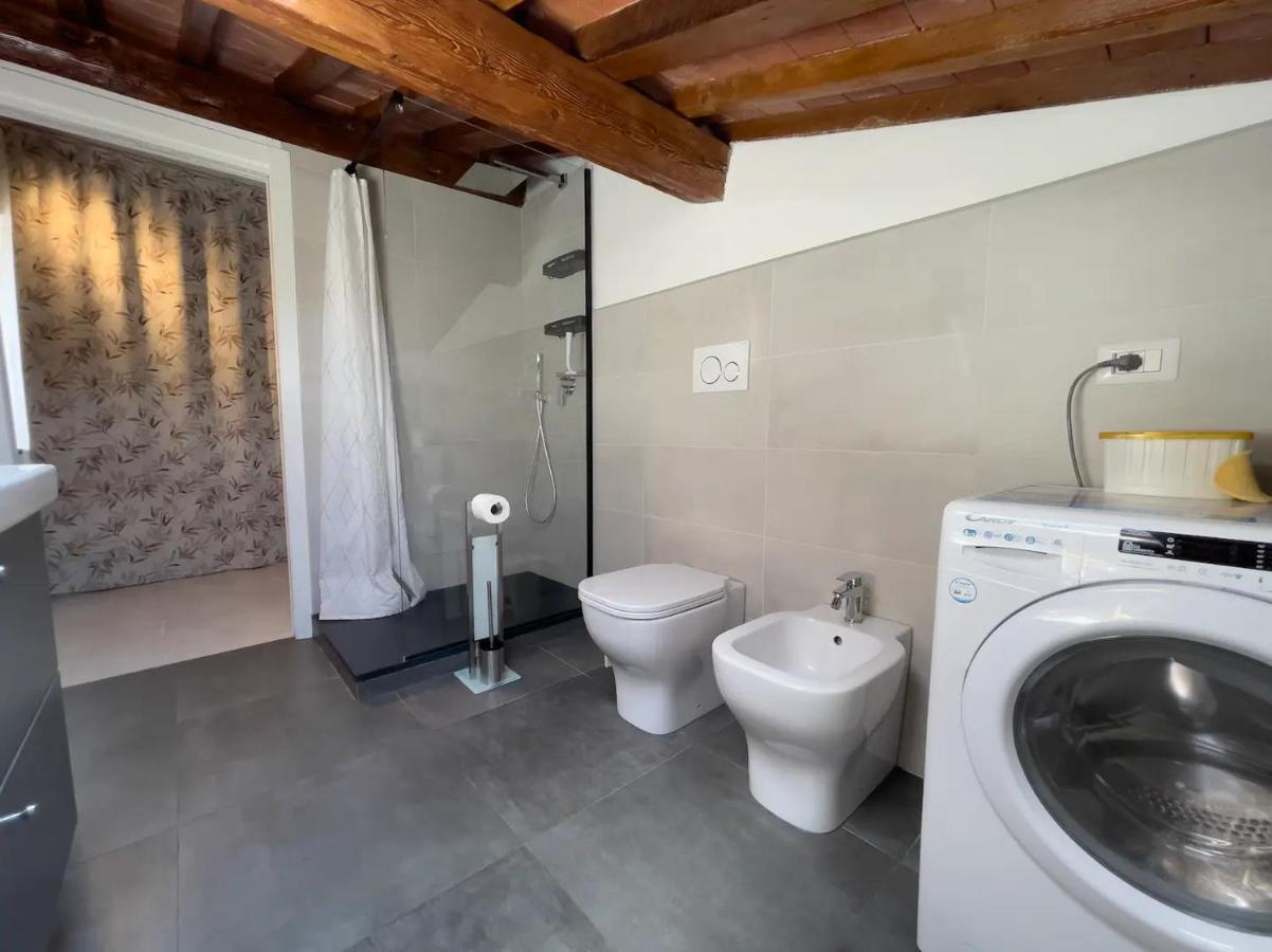 The Perfect Base To Explore Tuscany - Between Pisa, Lucca, And Florence! - Netflix & Youtube Premium Included Montecatini Terme Exterior foto